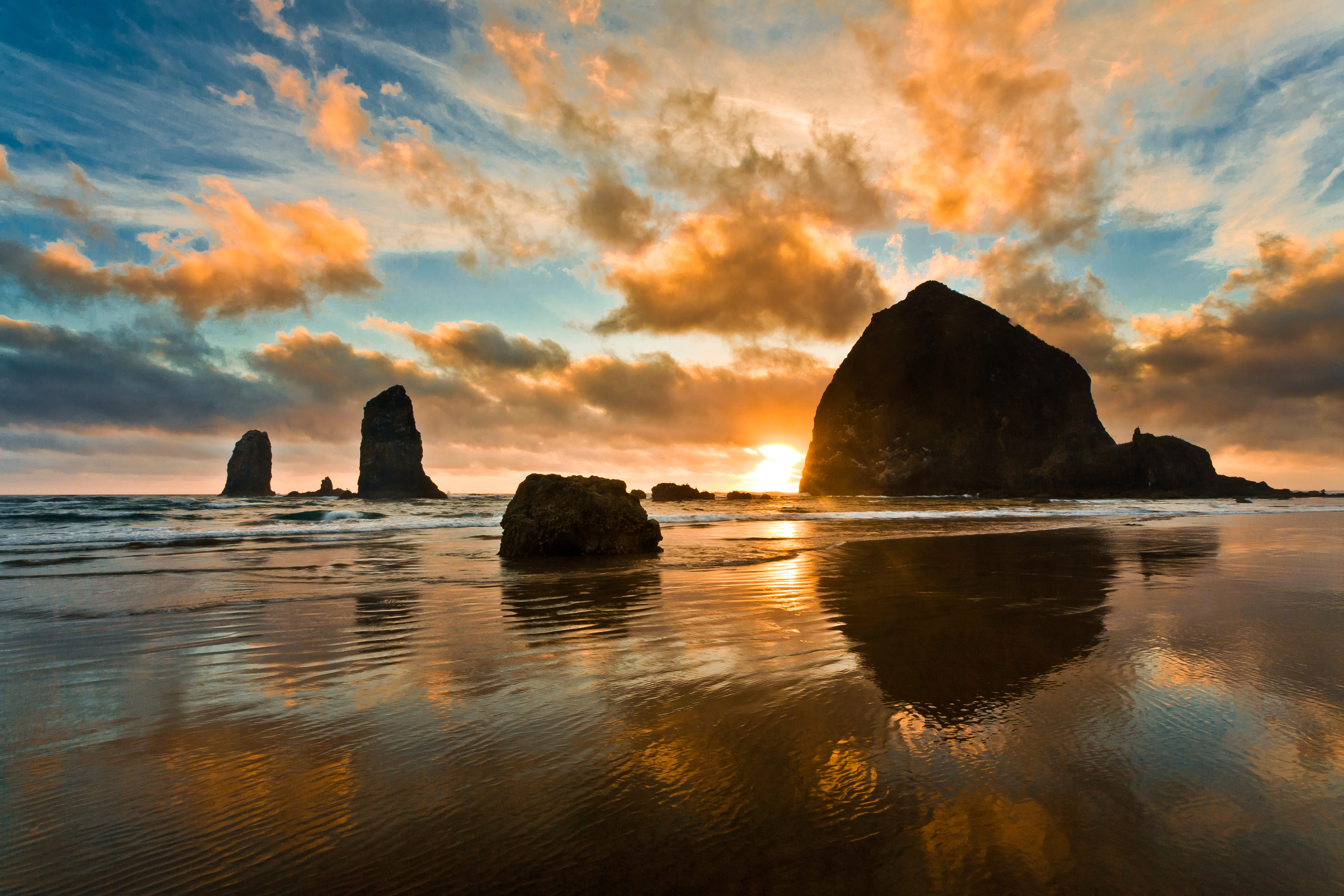 Clatsop County, Oregon